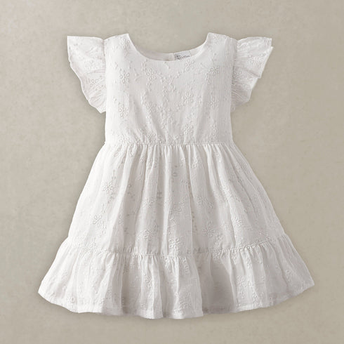 cotton-embroidered-dress-with-flutter-sleeves Tesa Babe - Sophia's Style-2